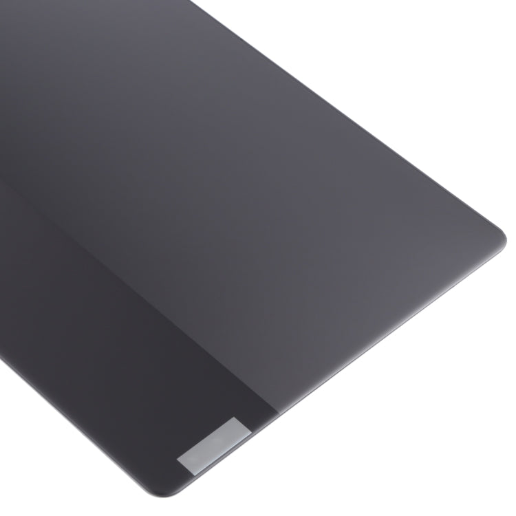 Cache arrière de batterie d'origine pour Lenovo Tab P11 Pro (gris)