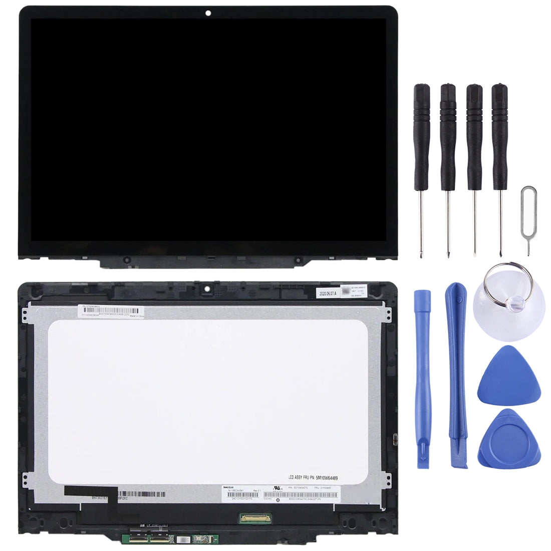 Pantalla Display LCD Completa Lenovo ThinkPad 11e Yoga Gen 6 20SE 20SF
