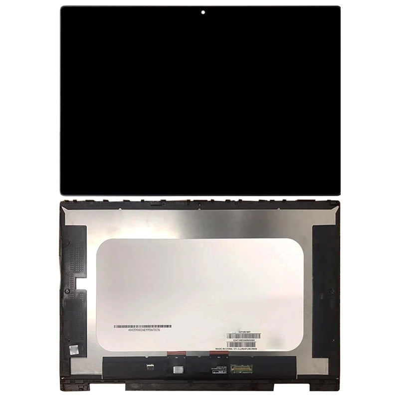 Écran d'affichage LCD complet HP Pavilion X360 convertible 14-dy 14m-by
