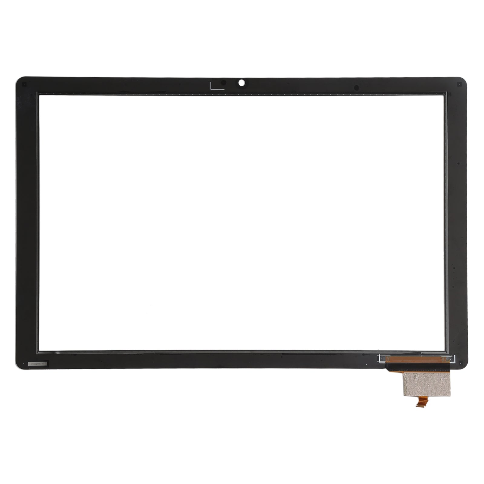 Touch Screen Digitizer Lenovo 10E Chromebook 5m10W64511 Black