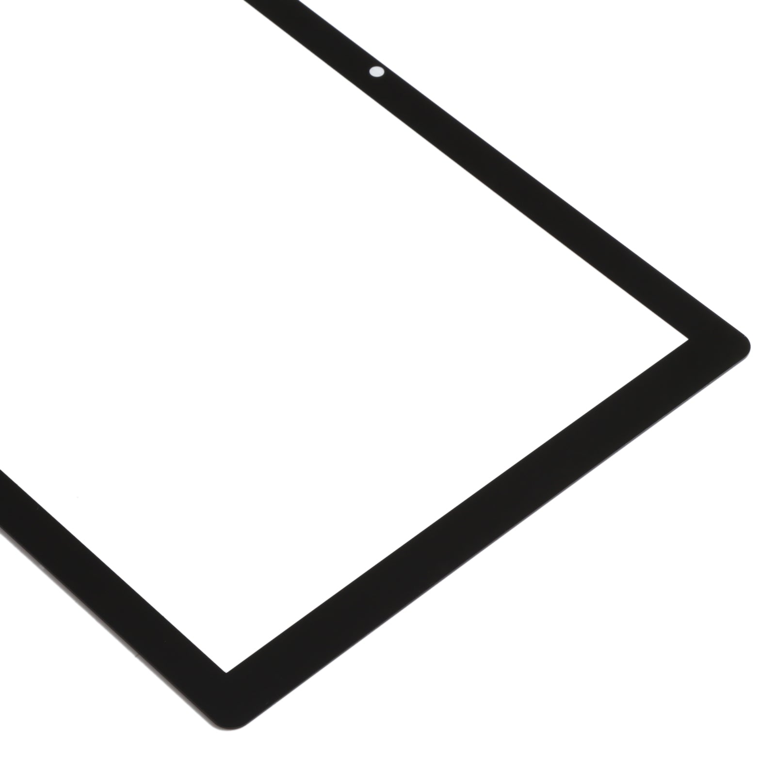 Numériseur d'écran tactile Lenovo 10E Chromebook 5m10W64511 Noir