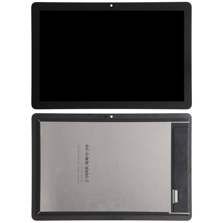 Écran LCD et numériseur pour Amazon Fire HD 10 (2021) T76N2B T76N2P (Noir)