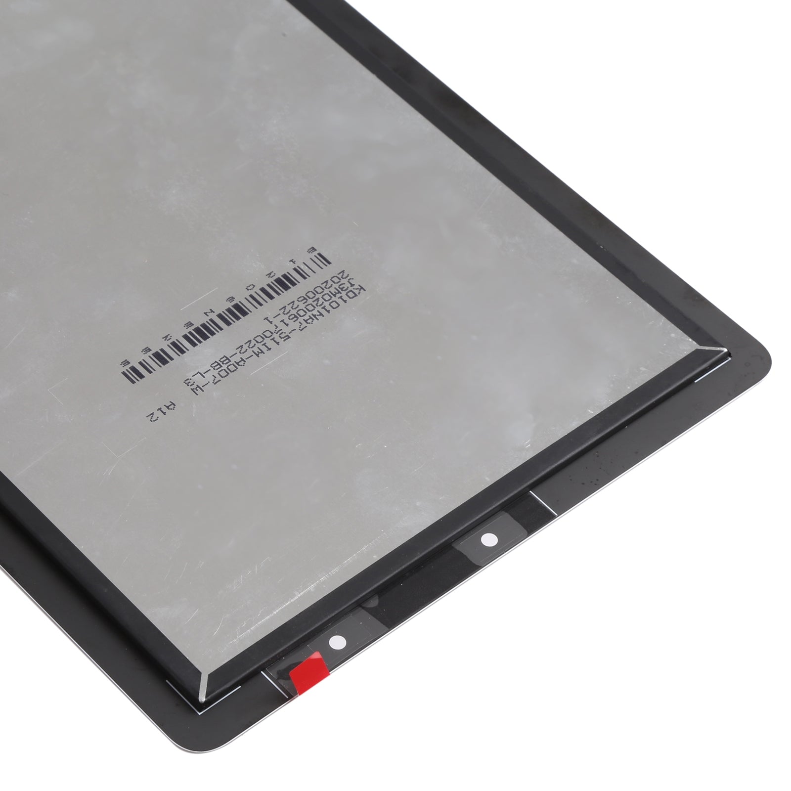 LCD Screen + Touch Digitizer Amazon Fire HD 10 2021 T76N2B T76N2P White