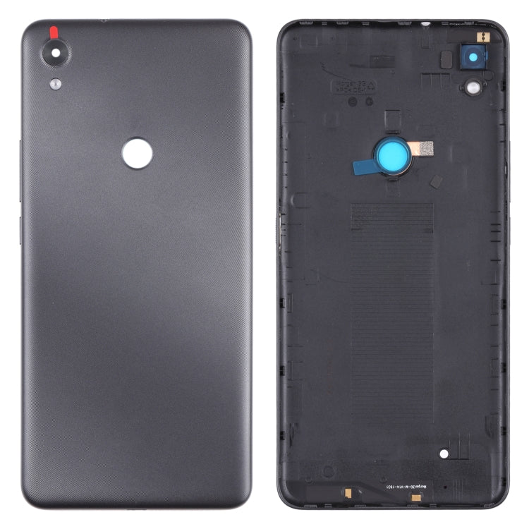 Back Battery Cover for Alcatel 3c (2019) (Grey)