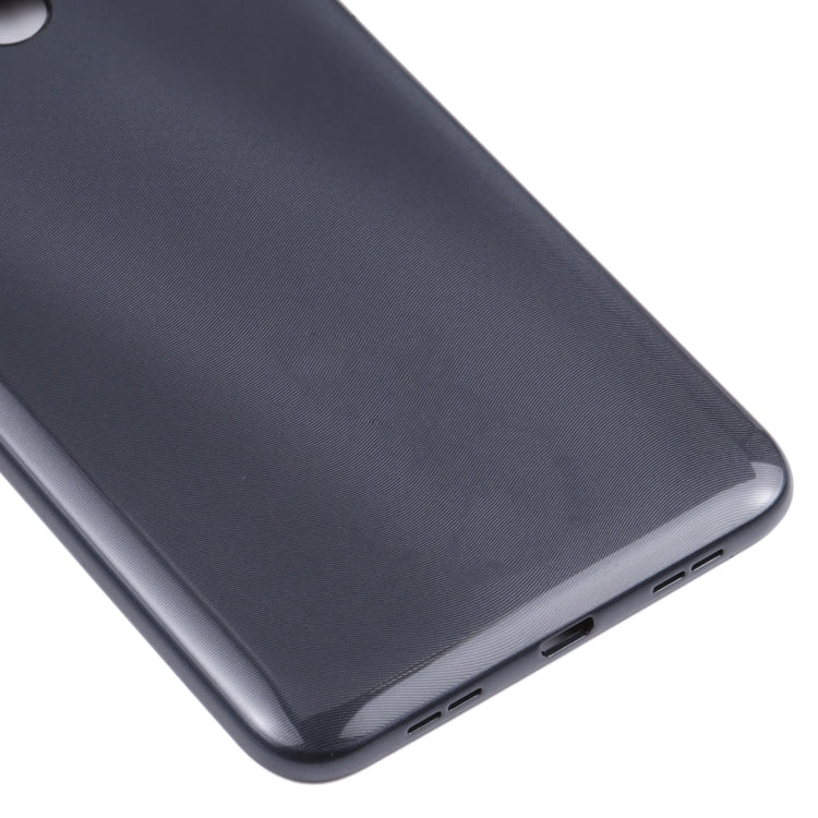 Back Battery Cover for Alcatel 1S (2020) OT-5028 5028Y 5028D (Grey)