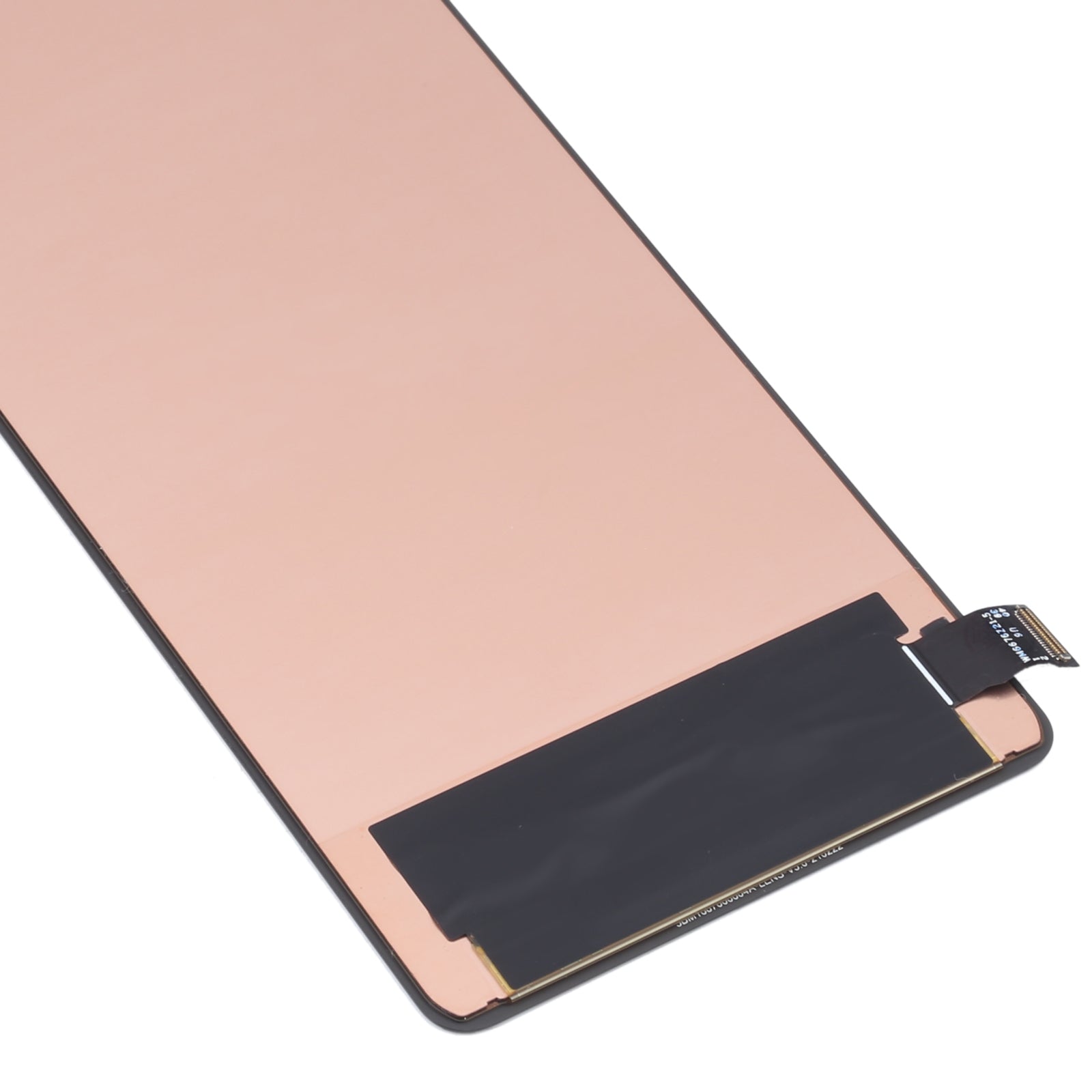 Ecran LCD + Numériseur Tactile Amoled Xiaomi Poco F3 GT MZB09C6IN M2104K10I