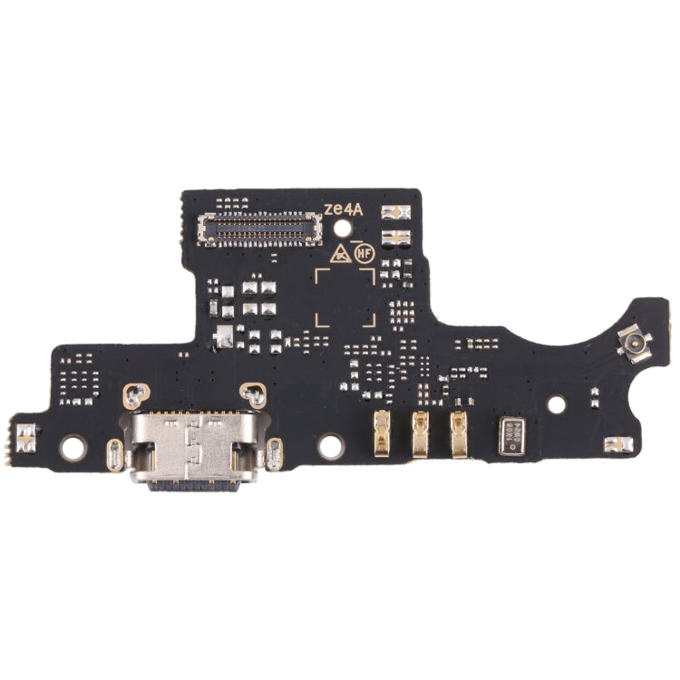 ZTE Blade A71 Charging Port Plate