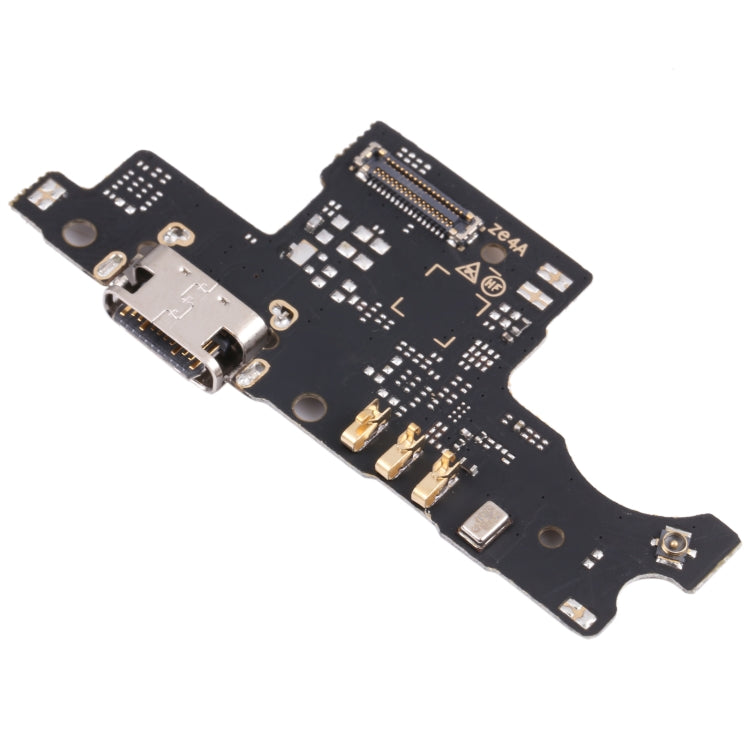 ZTE Blade A71 Charging Port Plate