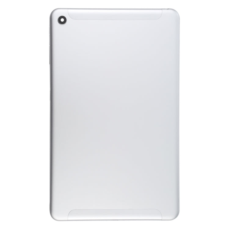 Original Battery Back Cover for LG G Pad 5 10.1 LM-T600L (Silver)