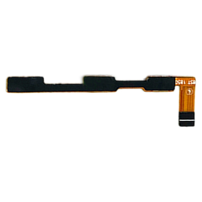 Power Button and Volume Button Flex Cable For Alcatel 1S 2019 5024 5024D 5024Y 5024K