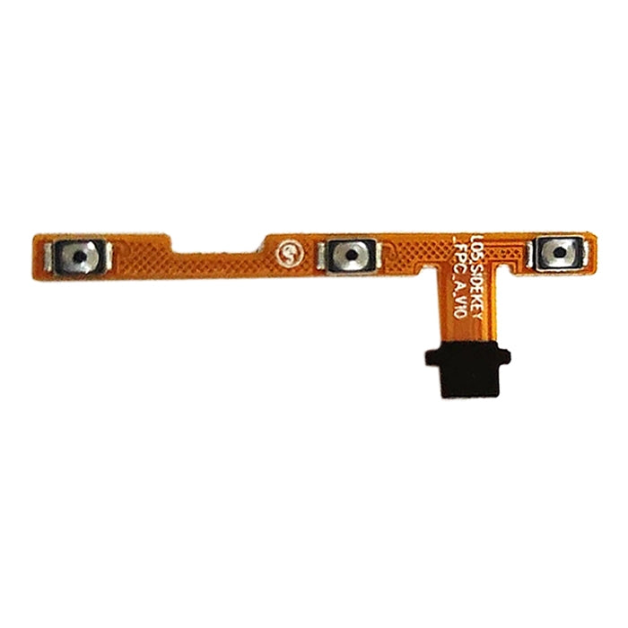 Power Button and Volume Button Flex Cable For Alcatel 3x 2018 5058 5058a 5058i 5058j