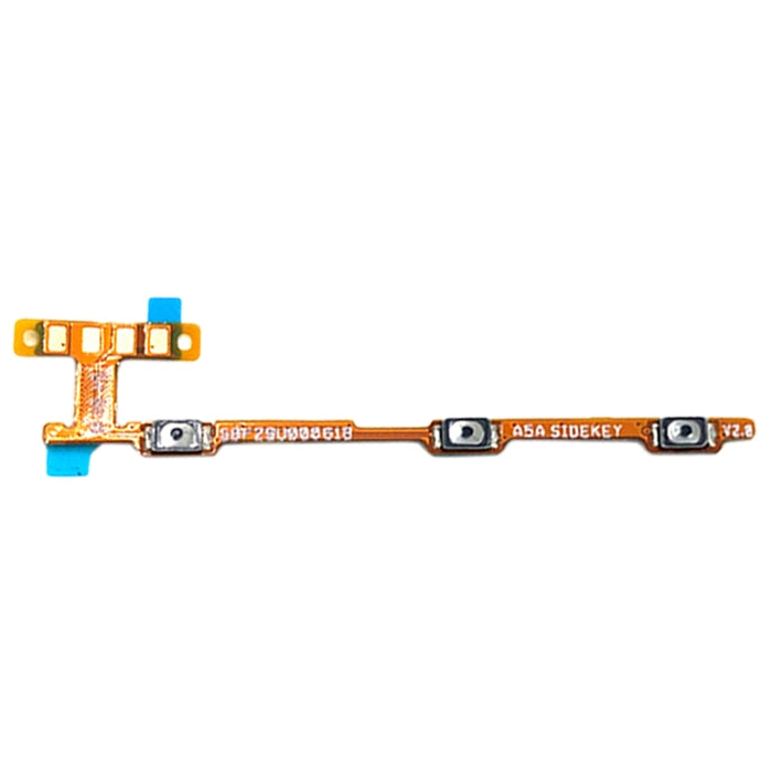 Power Button and Volume Button Flex Cable For Alcatel 5 5086 5086D 5086Y 5086A