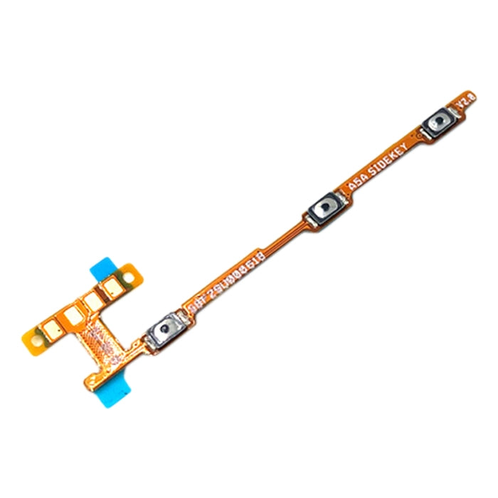Power Button and Volume Button Flex Cable For Alcatel 5 5086 5086D 5086Y 5086A