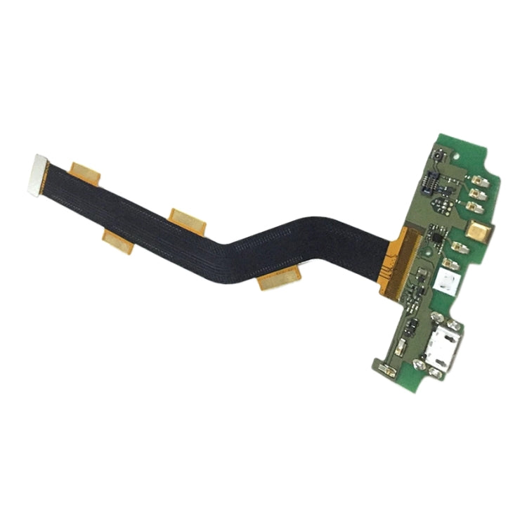 Charging Port Board For Alcatel One Touch Hero 2 OT8030 8030 8030B 8030Y