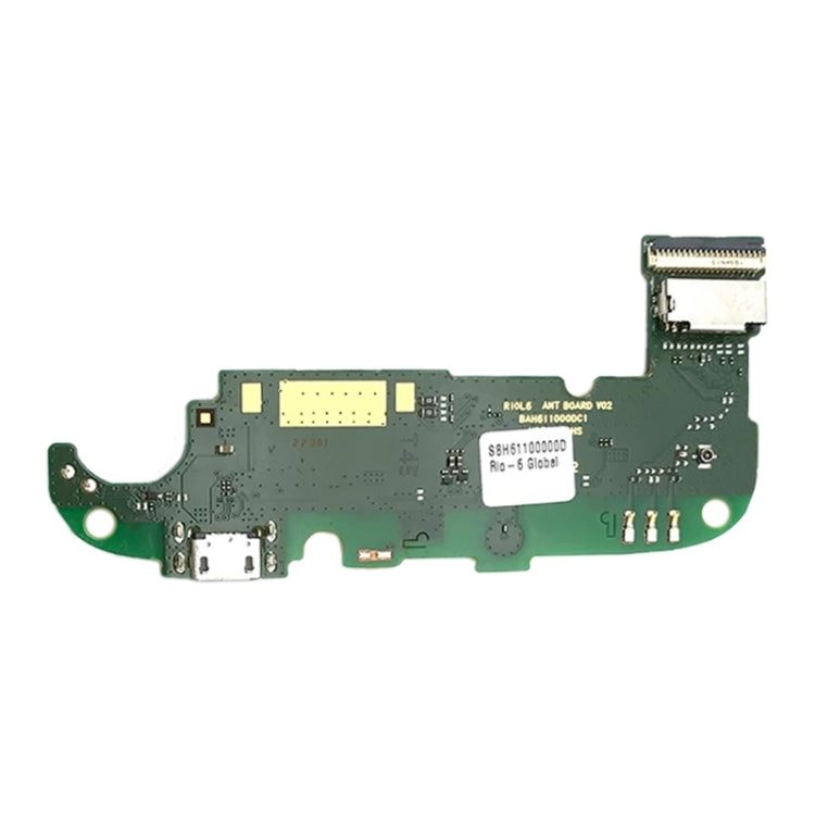 Charging Port Board For Alcatel One Touch Hero 2C OT7055 7055A OT-7055 7055