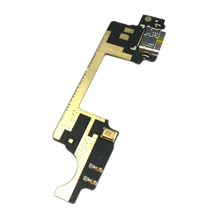 Original Charging Port Board For Alcatel One Touch Idol 4