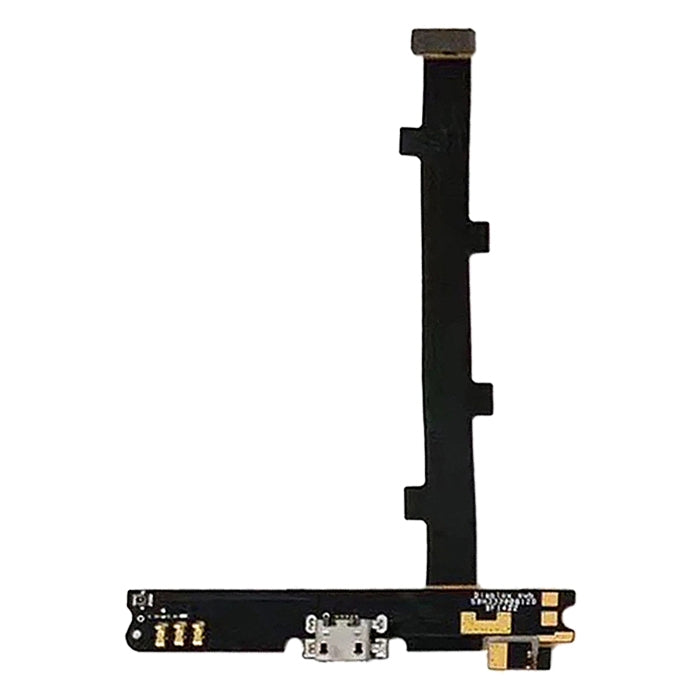 Charging Port Board For Alcatel One Touch Idol X OT6040 6040 6040D