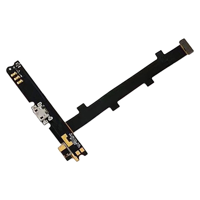 Charging Port Board For Alcatel One Touch Idol X OT6040 6040 6040D