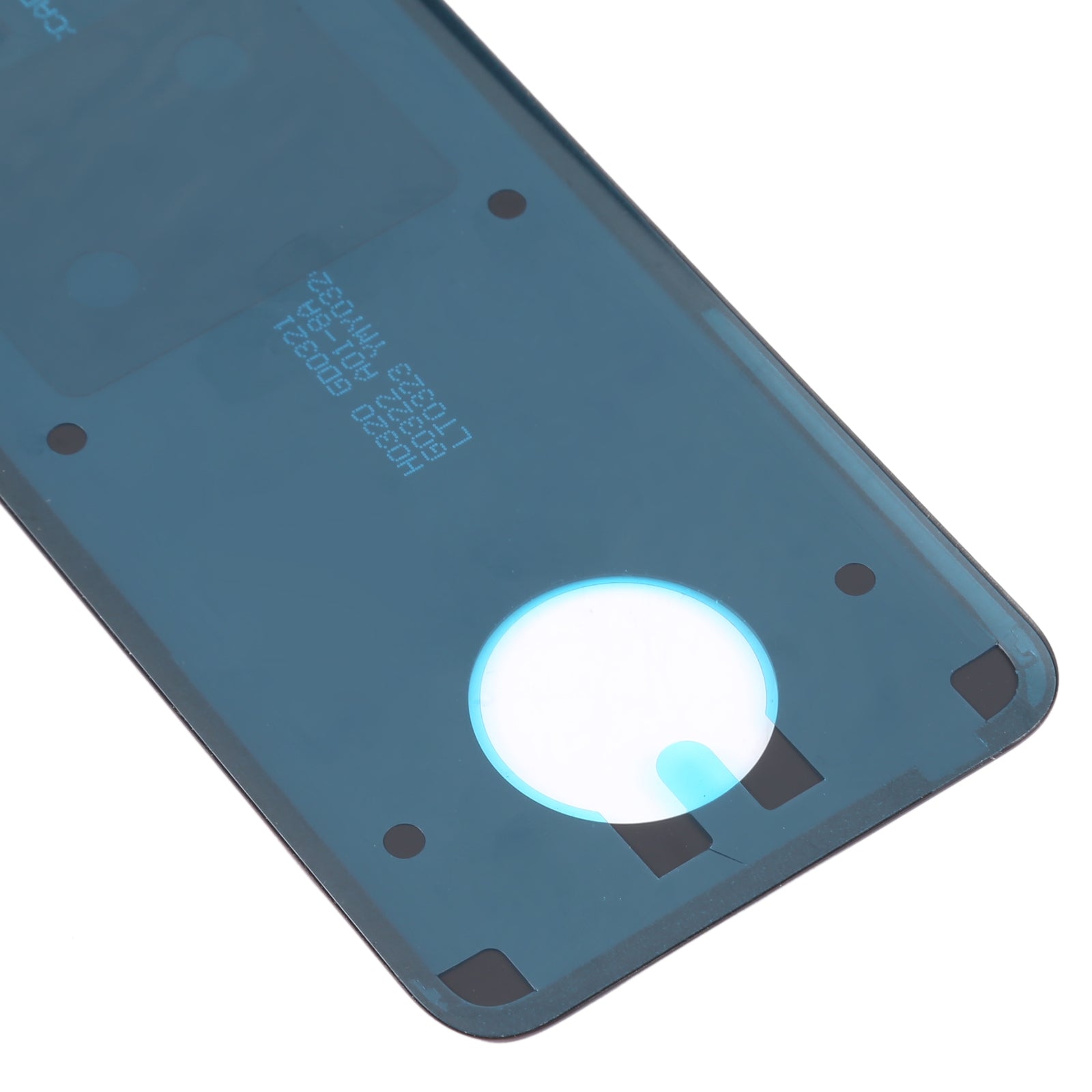 Tapa Bateria Back Cover Nokia G50 Azul