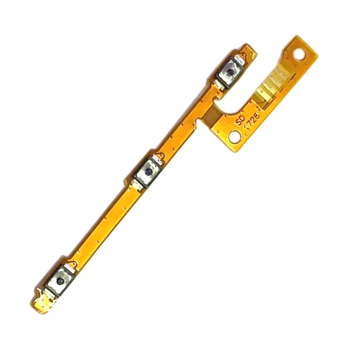 Power Button and Volume Button Flex Cable For Alcatel One Touch Pop 4 Plus 5056 5056d