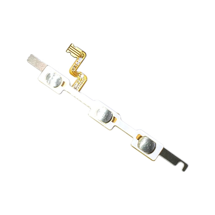 Power Button &amp; Volume Button Flex Cable For Alcatel Shine Lite 5080 OT5080 5080X 5080U