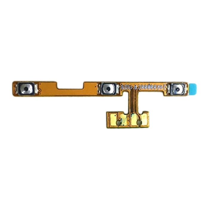 Power Button and Volume Button Flex Cable For Alcatel TETRA 5041C 5041