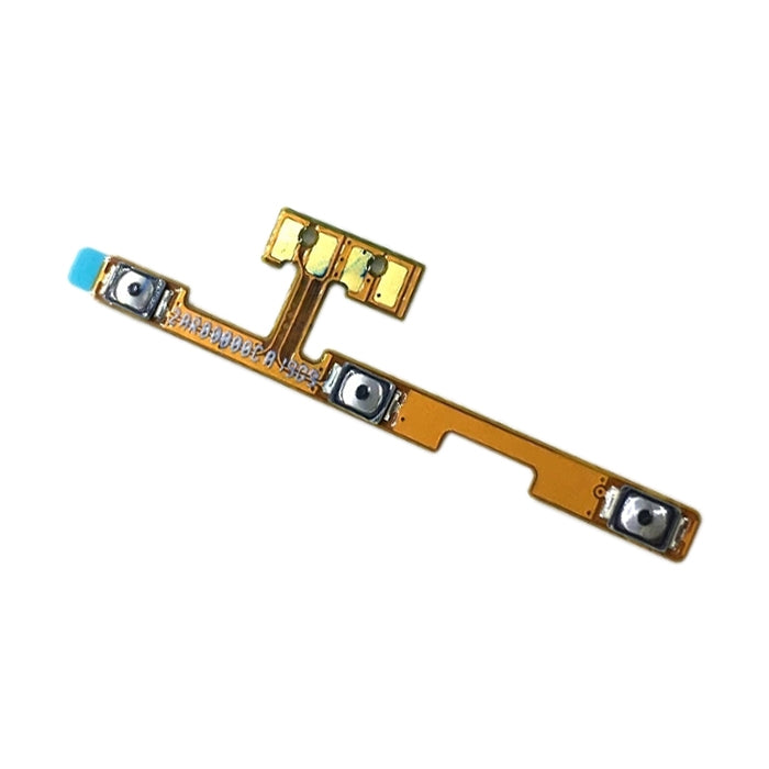 Power Button and Volume Button Flex Cable For Alcatel TETRA 5041C 5041