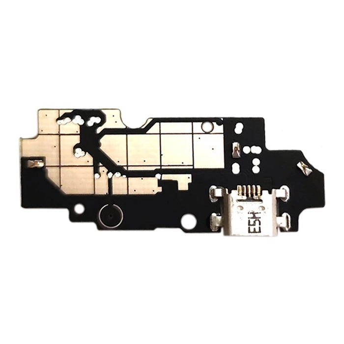 ZTE Blade A3 2020 Charging Port Plate