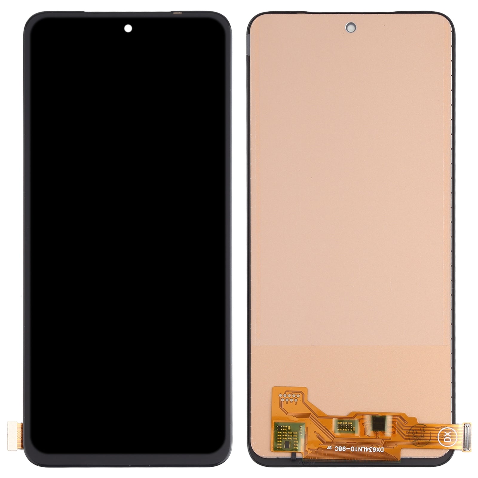LCD Screen + TFT Digitizer Touch Xiaomi Redmi Note 10 4G / Redmi Note 10S