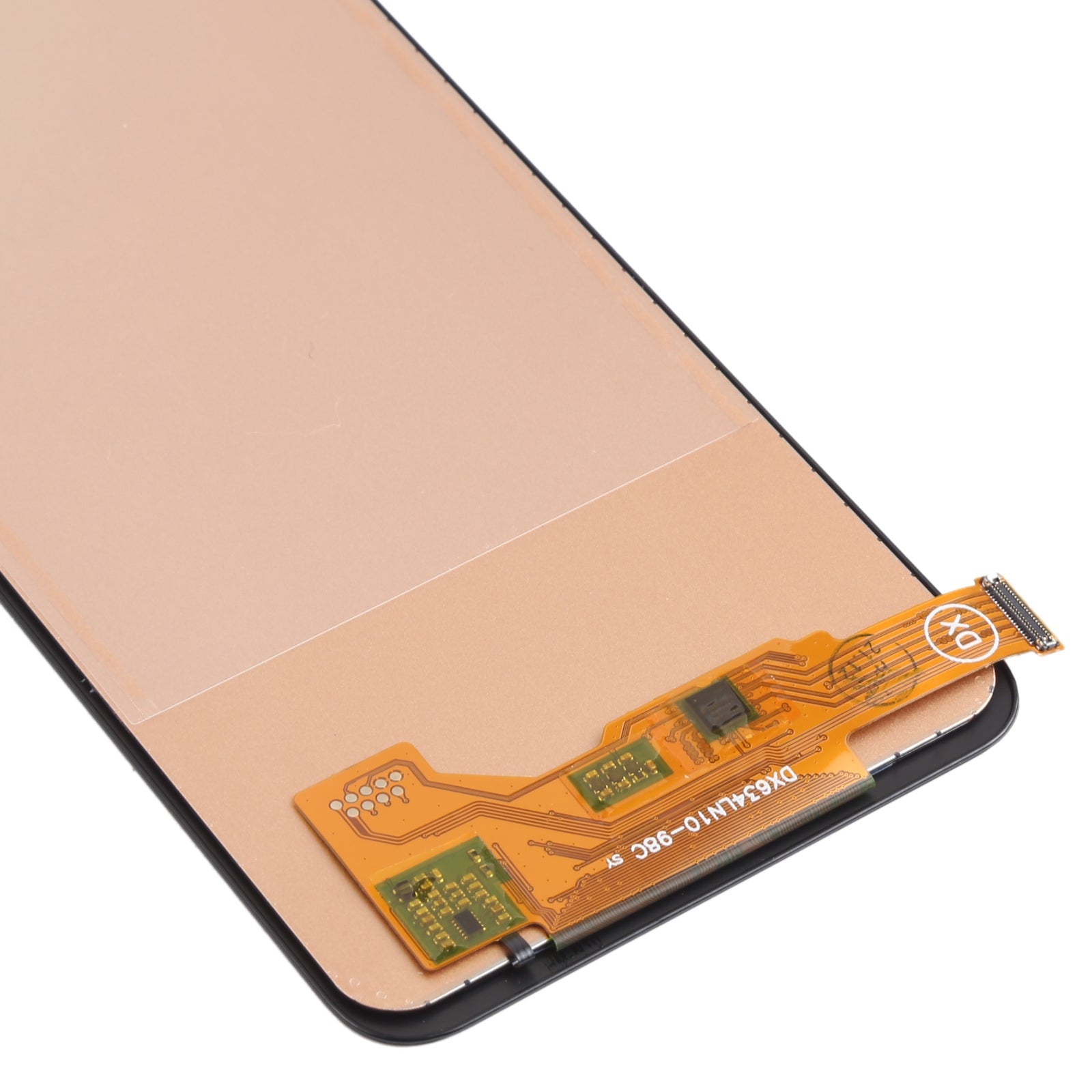 Ecran LCD + Numériseur TFT Tactile Xiaomi Redmi Note 10 4G / Redmi Note 10S