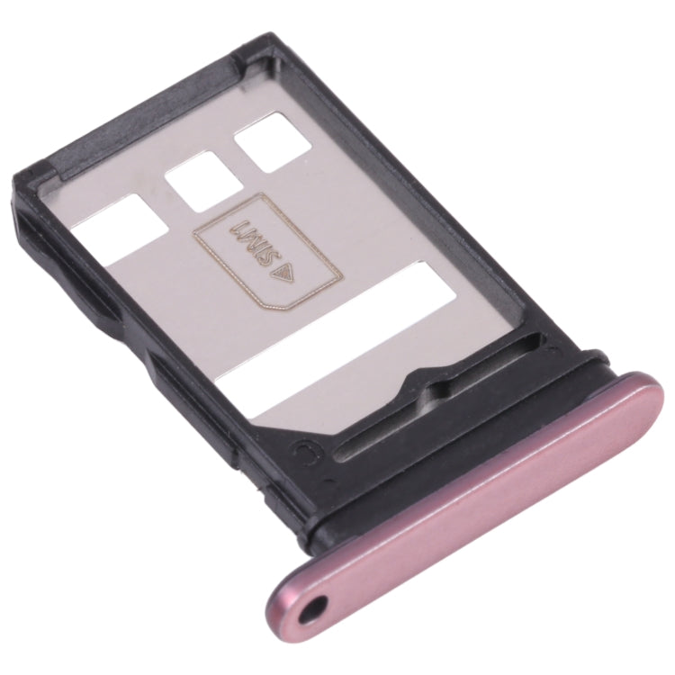 SIM Card Tray For Honor X20 SE (Pink)