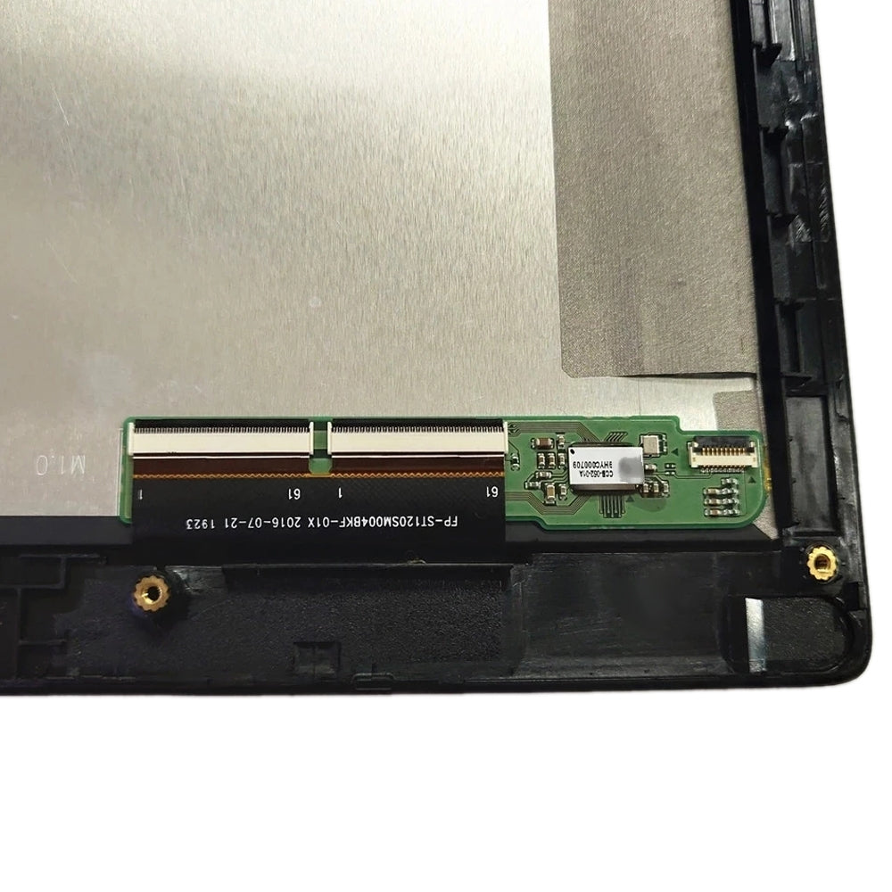 LCD Screen + Touch Digitizer Lenovo IDEAPAD MIIX 720-12 5D10M65391