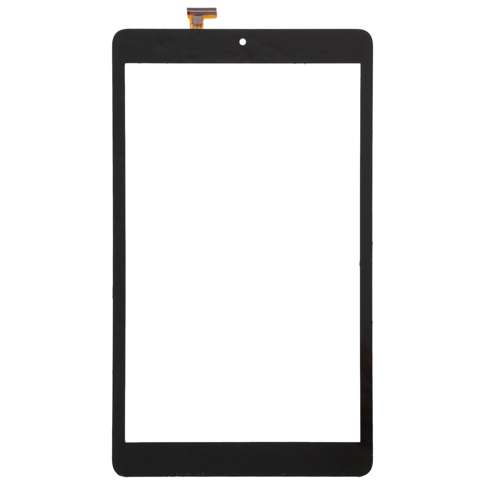 Touch Screen Digitizer Alcatel 3T 8 2020 Black