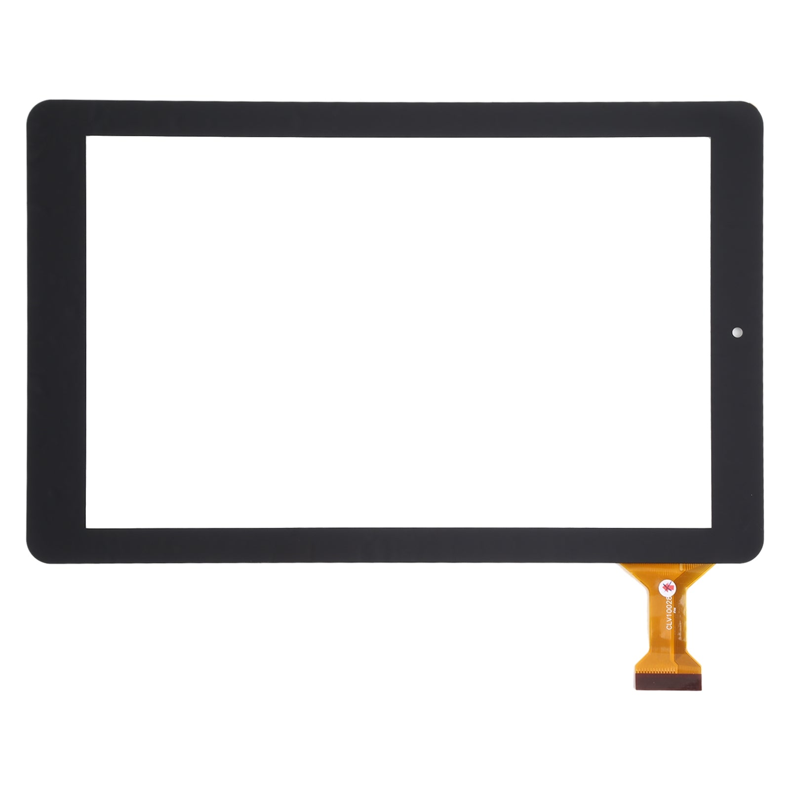 Touch Screen Digitizer RCA 10 VIKING Pro RCT6303W87DK 10.1 Black