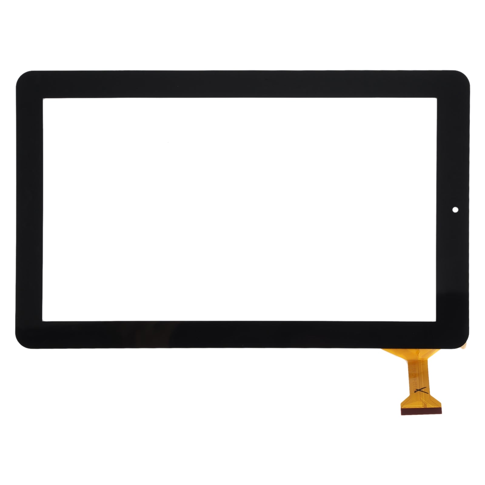 Touch Screen Digitizer RCA 11 Galileo Pro Rct6513W87dk 11.5 Black
