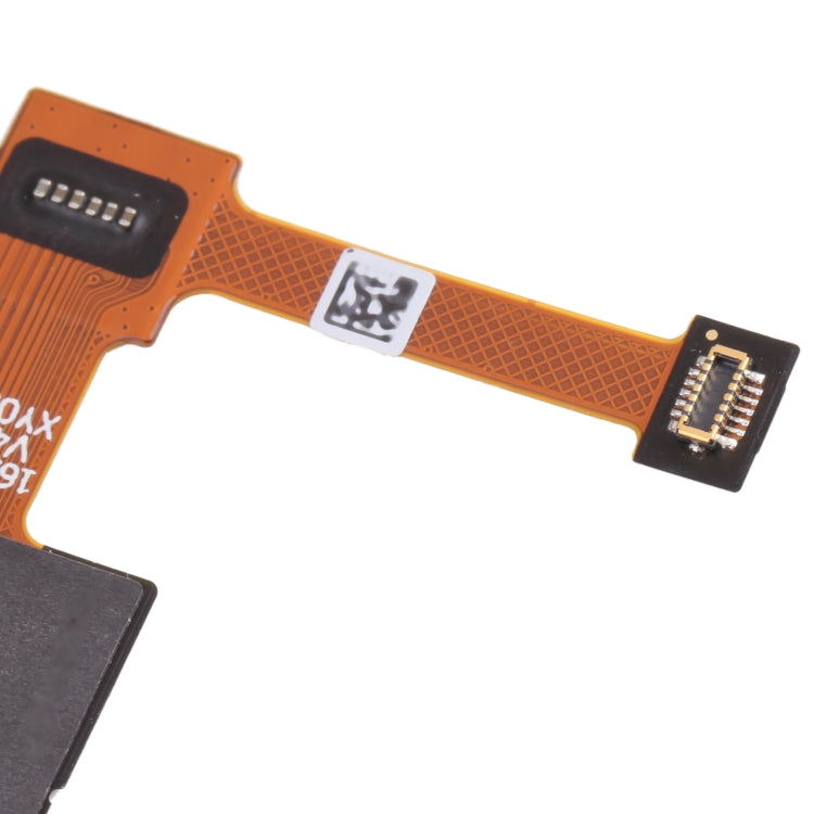 Câble flexible de capteur d'empreintes digitales pour Xiaomi MI 11 M2011K2C M2011K2G