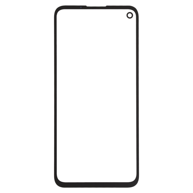Front Screen Outer Glass Lens for Google Pixel 4A 4G
