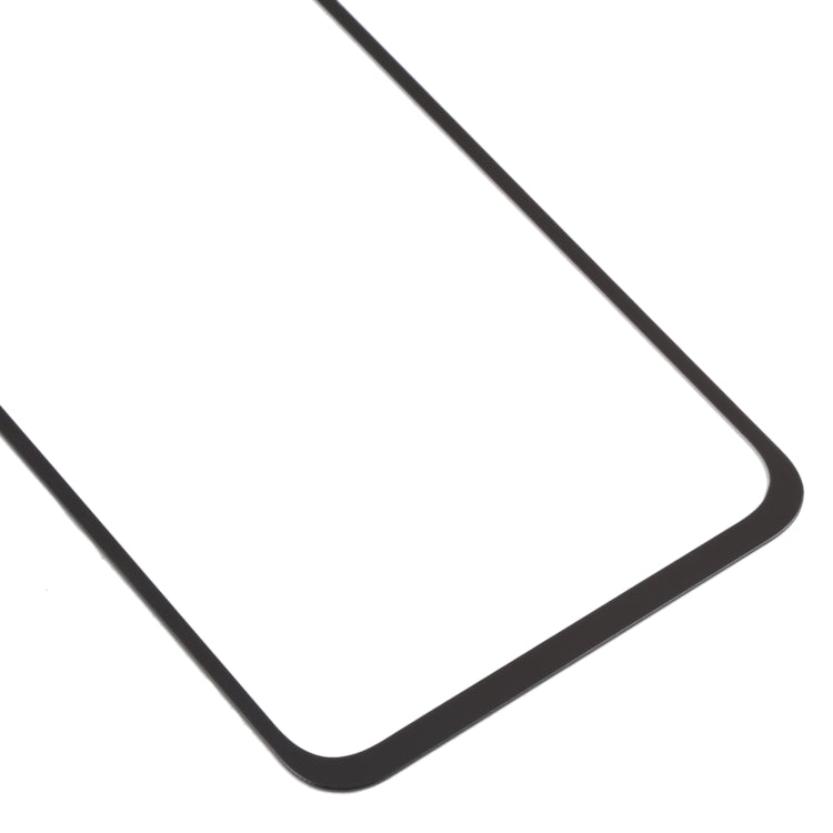 Front Screen Outer Glass Lens for Google Pixel 4A 5G