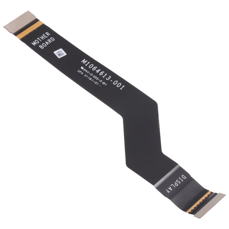 Câble flexible de carte mère LCD pour Microsoft Surface Pro X (M1108649-003)