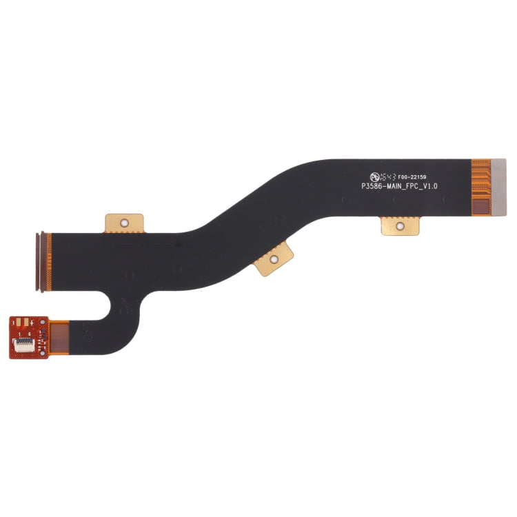 Câble flexible de carte mère pour Lenovo Tab 3 P8 Plus TB-8703F / 8703X