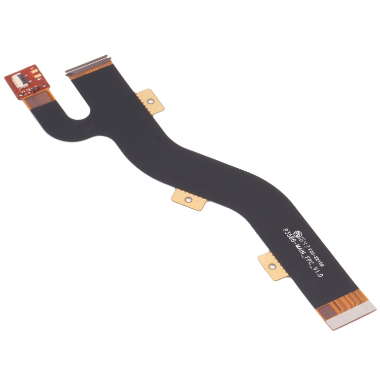 Câble flexible de carte mère pour Lenovo Tab 3 P8 Plus TB-8703F / 8703X