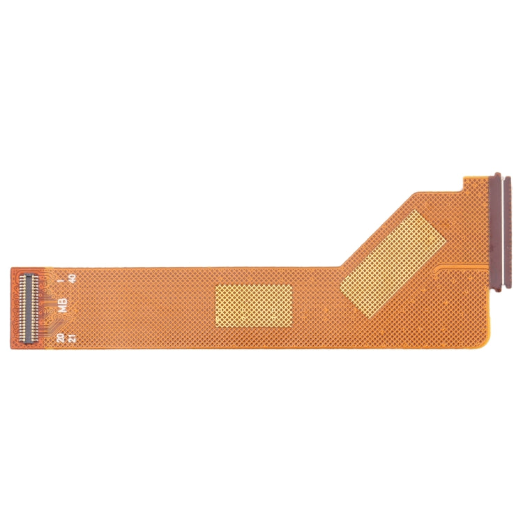 Câble flexible de carte mère pour Lenovo Tab M10 Plus TB-X606