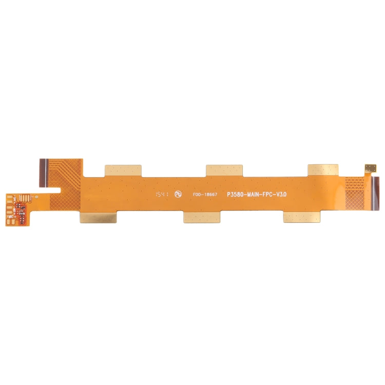 Câble flexible de carte mère pour Lenovo Tab 3 8 pouces TB-850F/M Tab 3 7 pouces TB-730F Tab 2 A8-50
