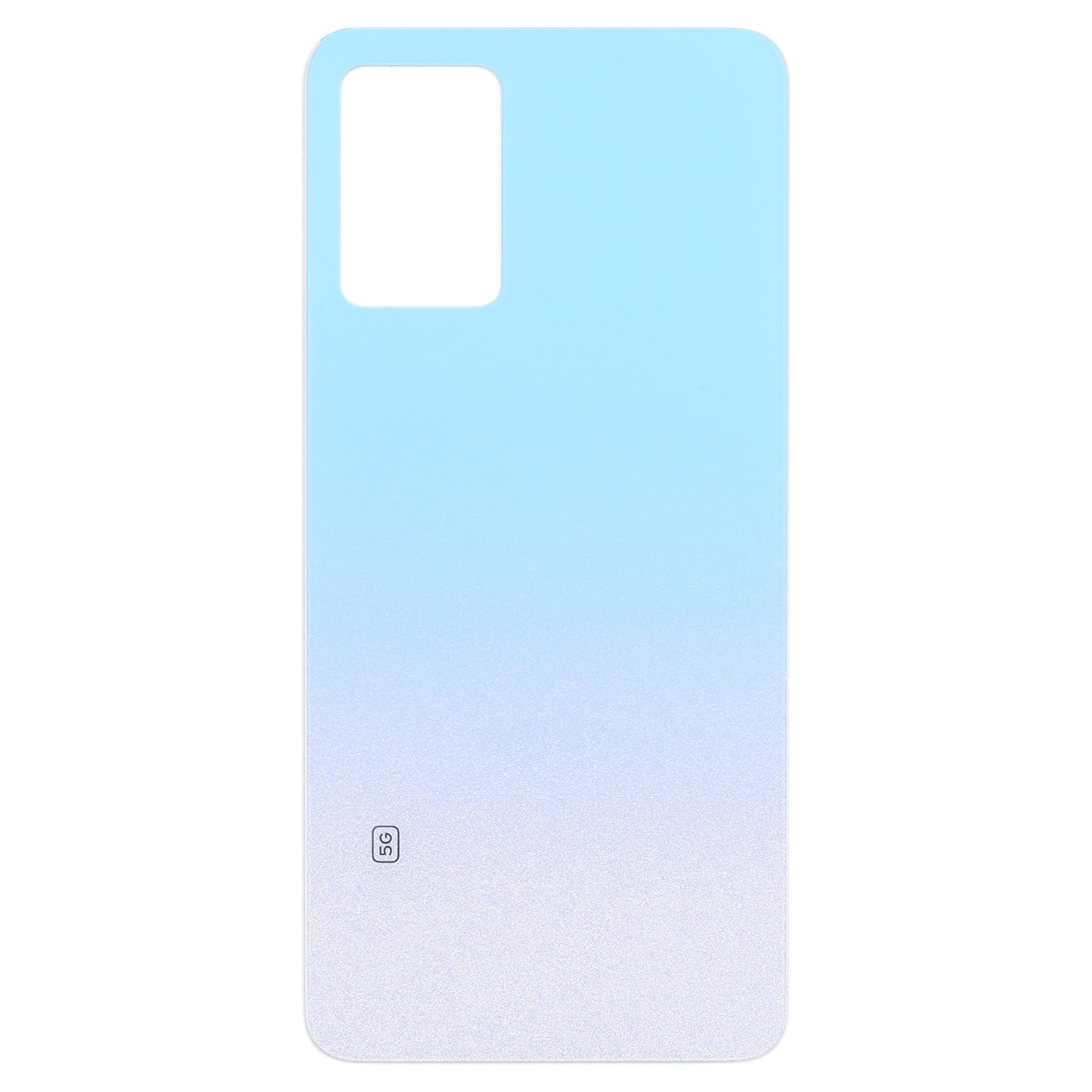 Battery Cover Back Cover Xiaomi Redmi Note 11 Pro China 21091116C Blue