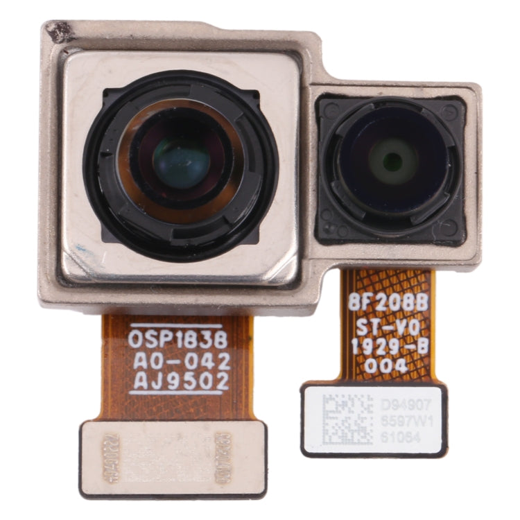 Rear Camera For Oppo F11 Pro