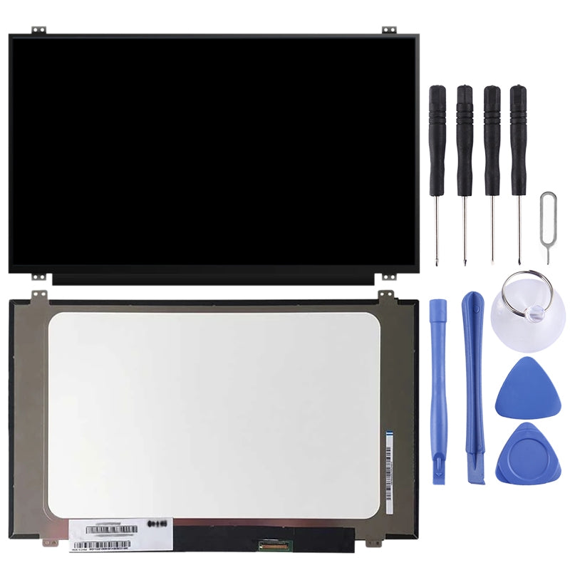 Pantalla LCD + Tactil Digitalizador Huawei MateBook D 15 WAP9R 30 PINS 350 mm FHD