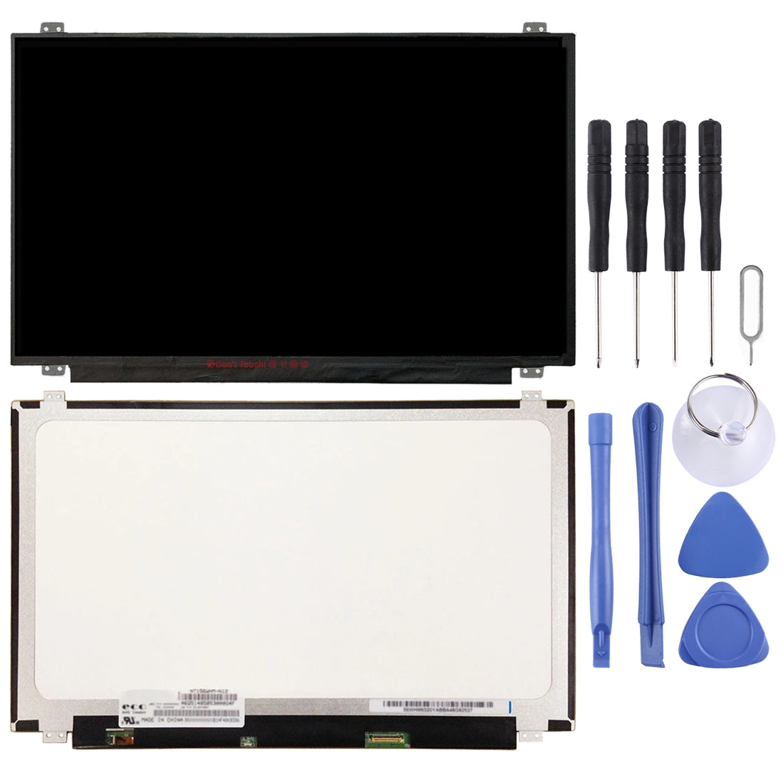Pantalla LCD + Tactil Digitalizador Huawei MateBook D 15.6 MRC-W60 FHD