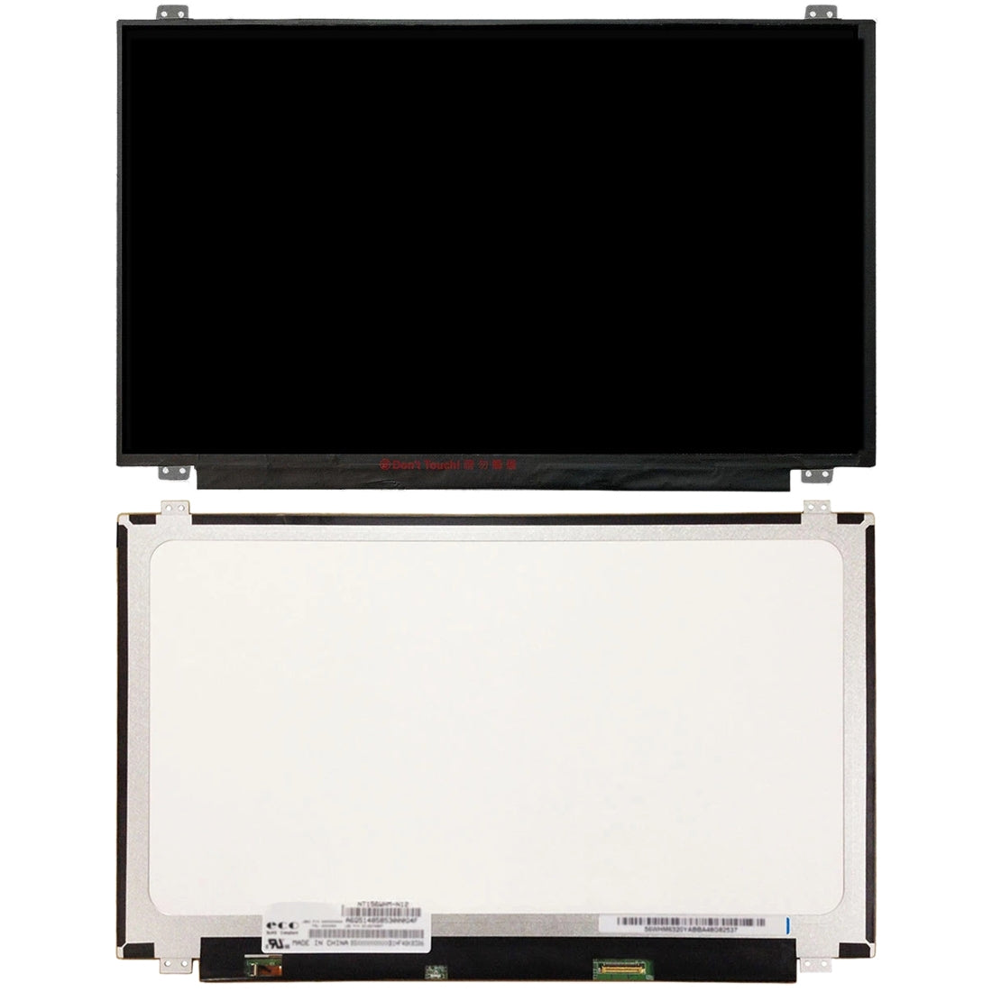 LCD Screen + Touch Digitizer Huawei MateBook D 15.6 MRC-W60 FHD