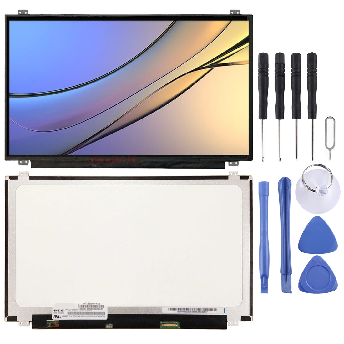 Ecran LCD + Numériseur Tactile Huawei MateBook D 15.6 MRC-W60 FHD