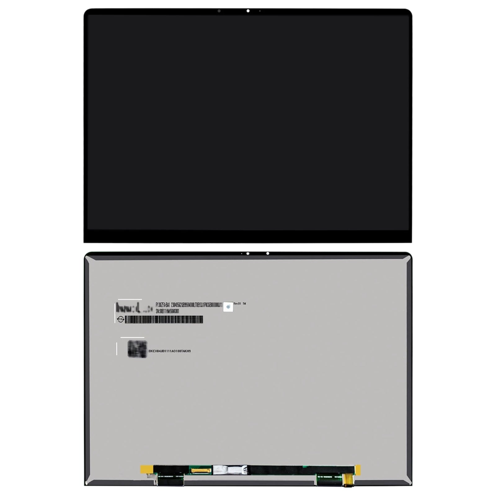 LCD Screen + Touch Digitizer Huawei MateBook 13 WRTB-WFH9L WFE9L 2020